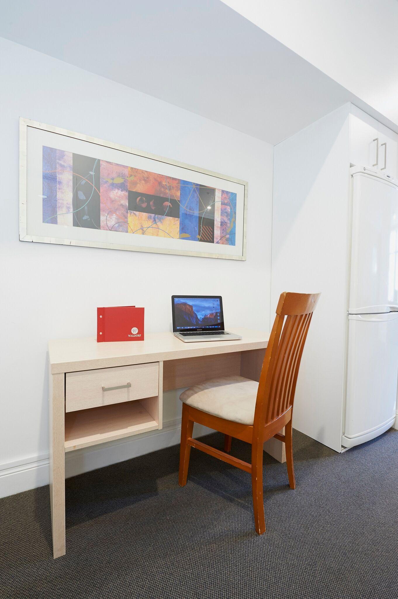Aparthotel Nesuto Woolloomooloo Sydney Exterior foto