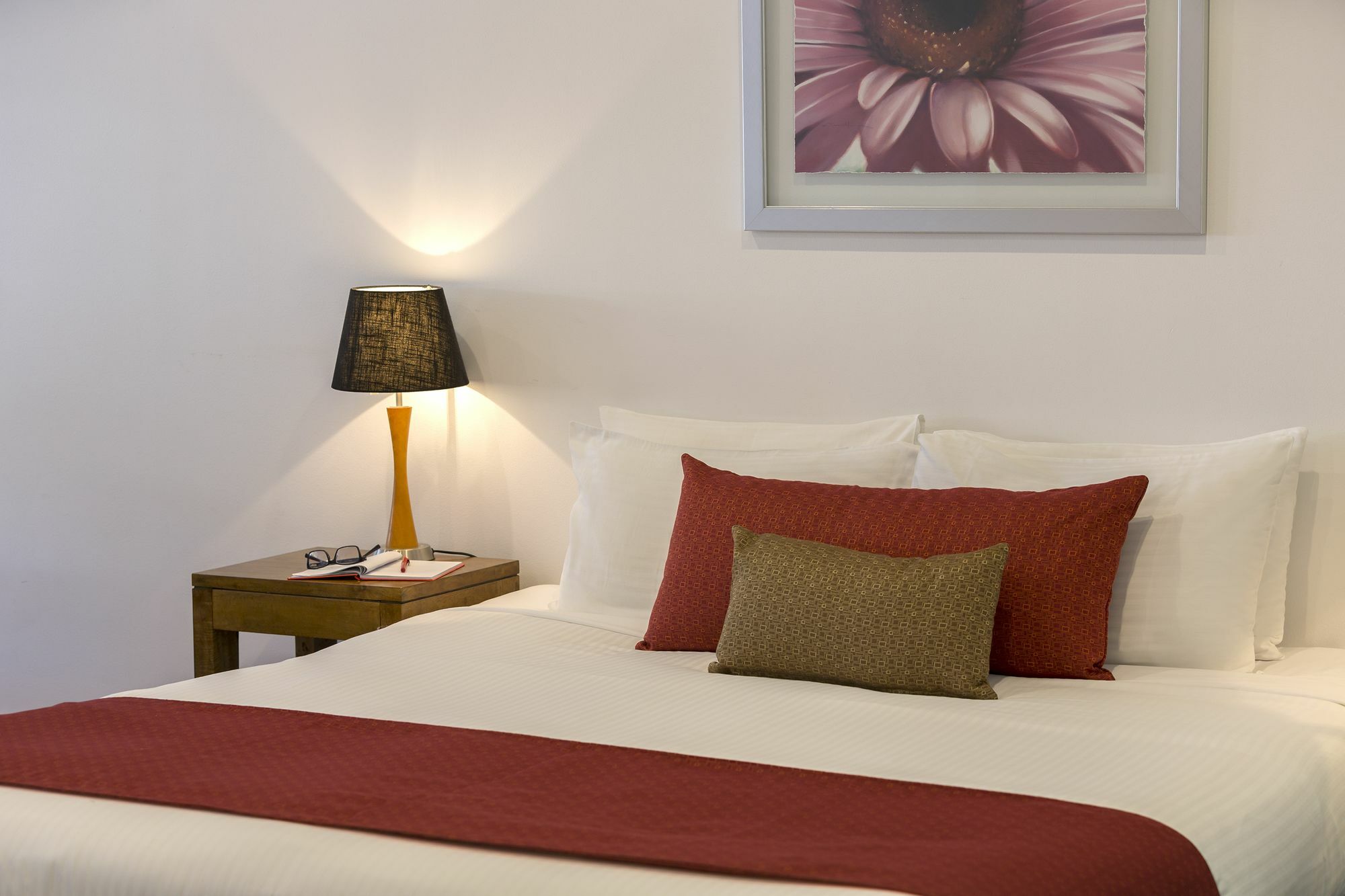 Aparthotel Nesuto Woolloomooloo Sydney Exterior foto