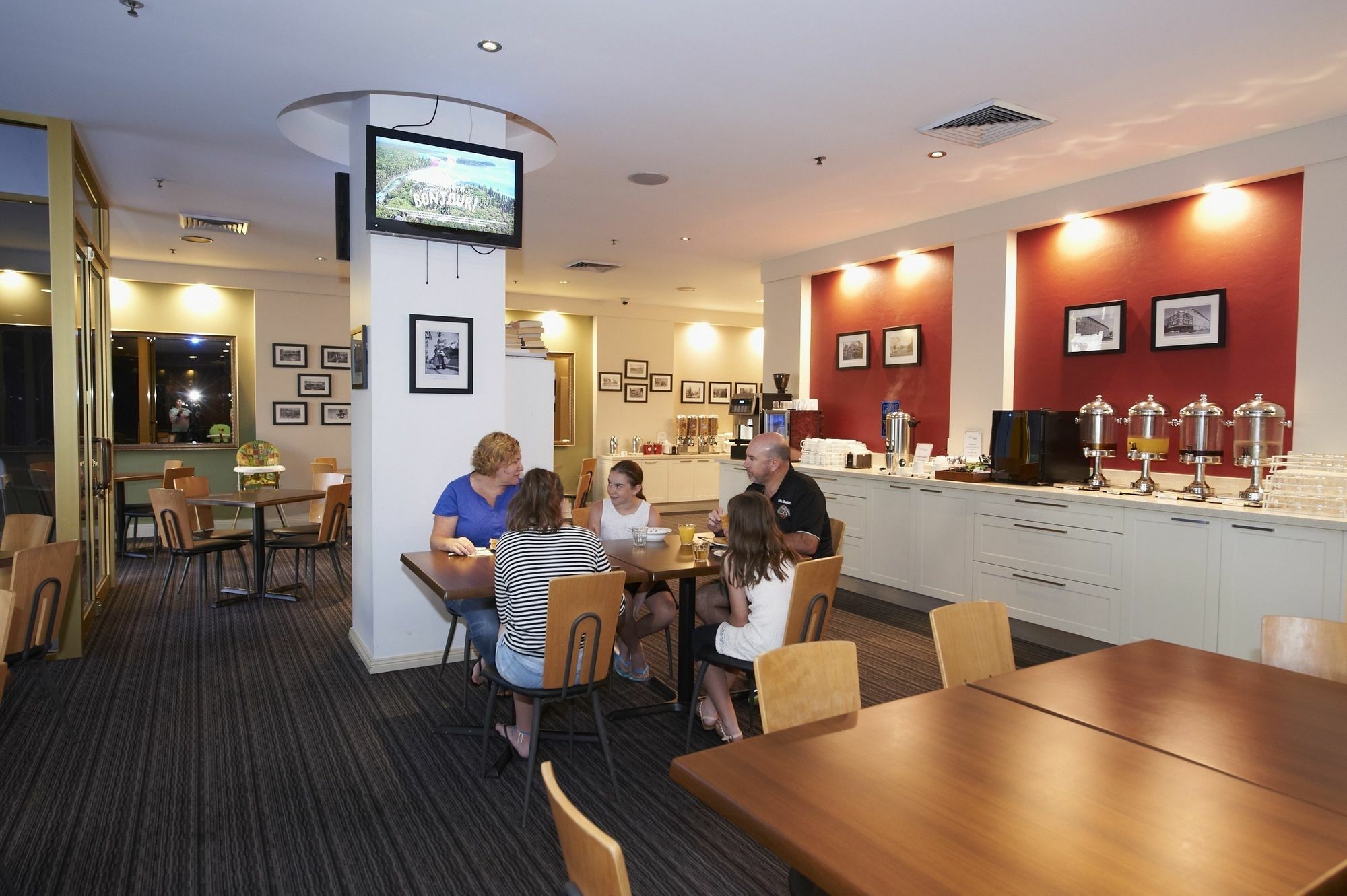 Aparthotel Nesuto Woolloomooloo Sydney Exterior foto