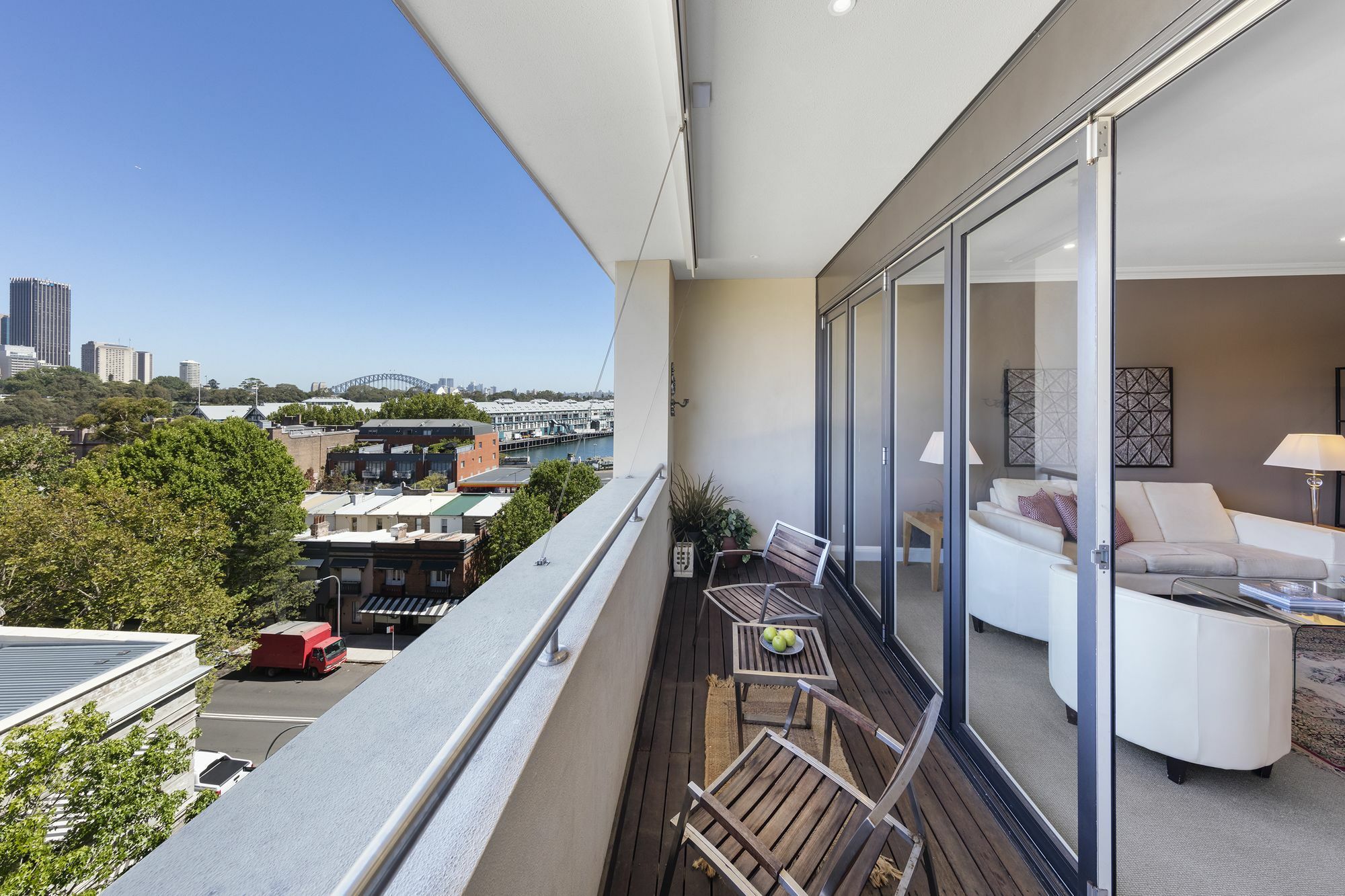 Aparthotel Nesuto Woolloomooloo Sydney Exterior foto
