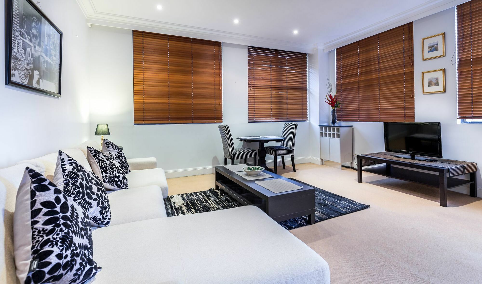 Aparthotel Nesuto Woolloomooloo Sydney Exterior foto